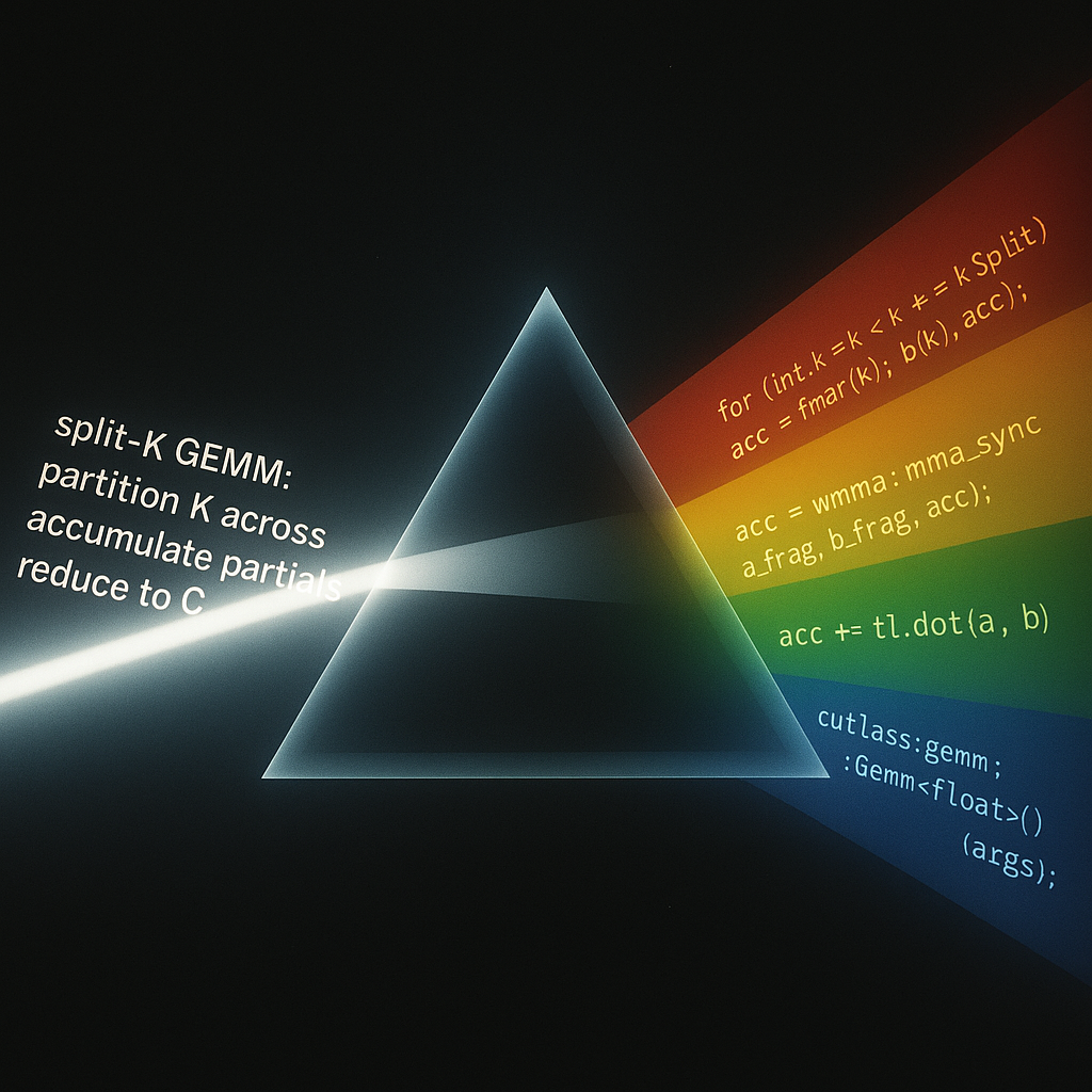 The Tools Are Made Up